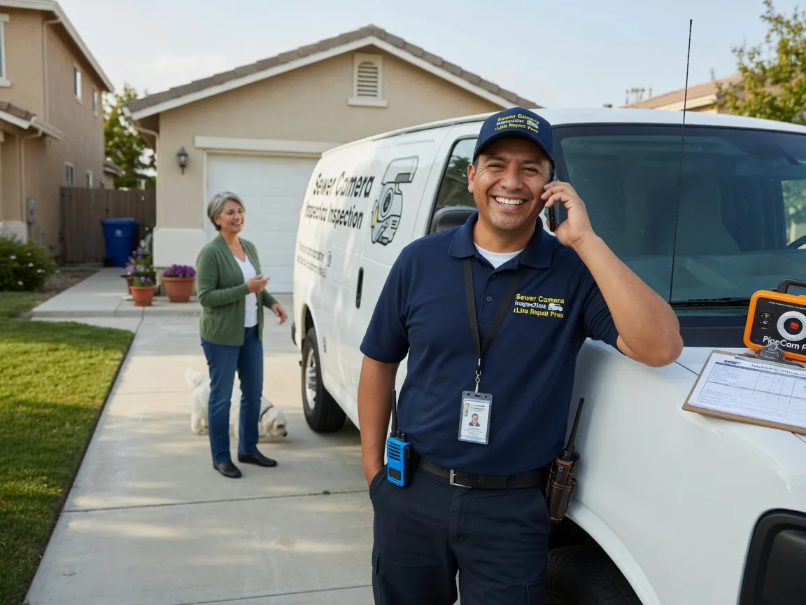 Sewer Line Repair Clarion, IA FAQs
